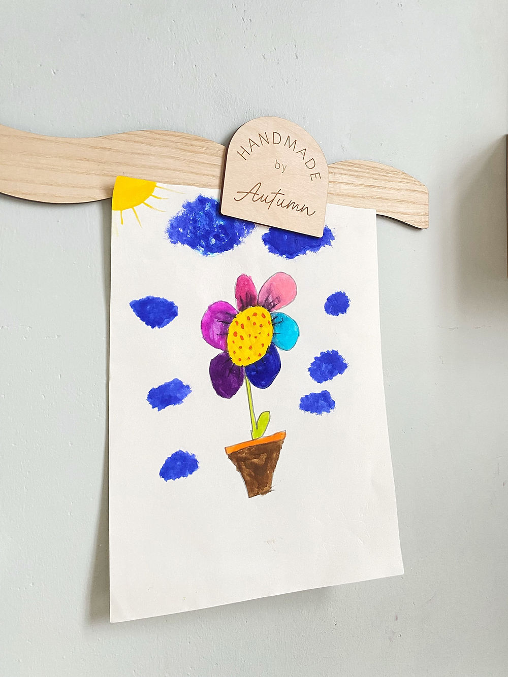 Personalised Magnetic Display Dots